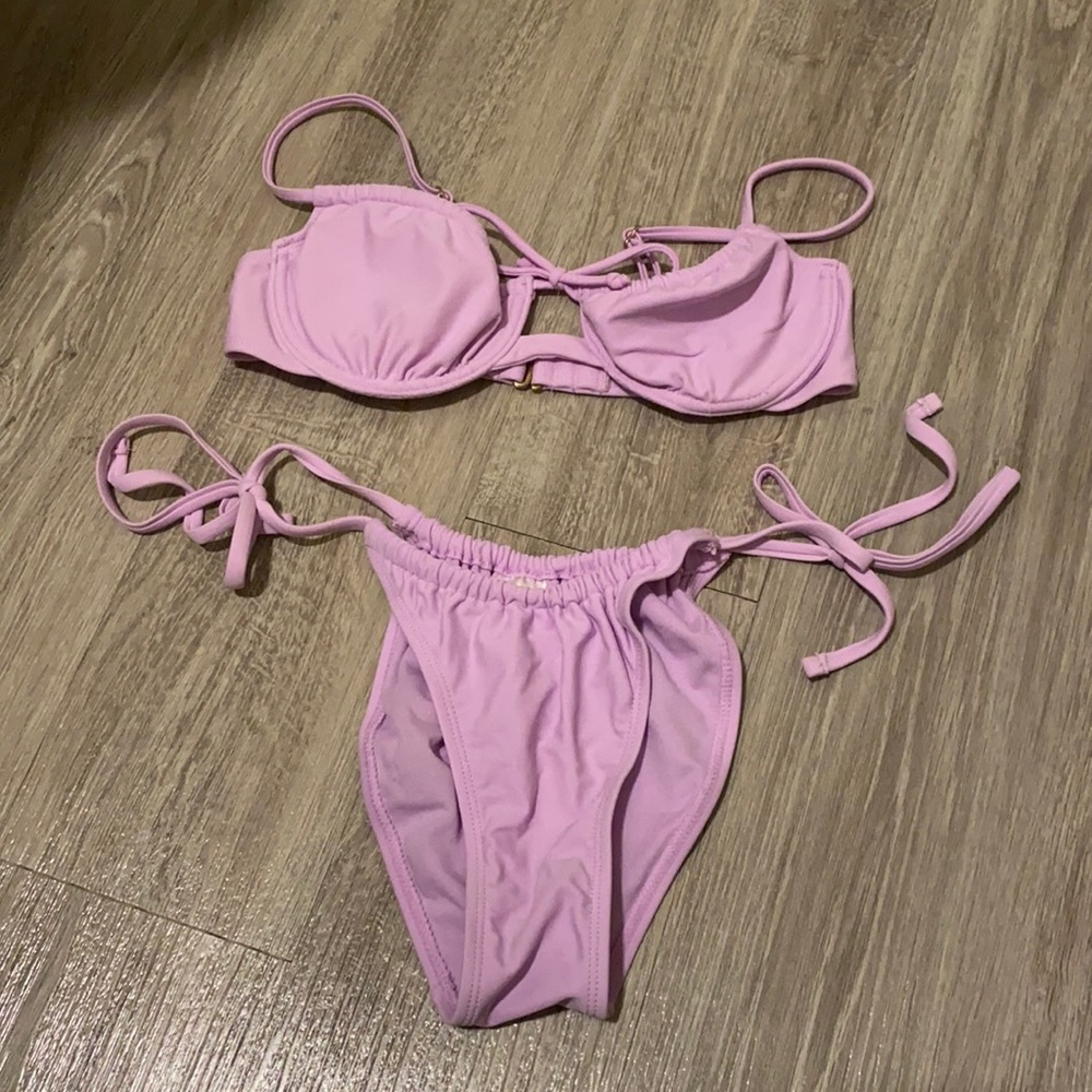 Target Bikini